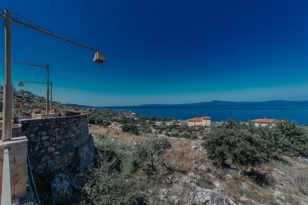 Eleutheria Calamata Exterior foto
